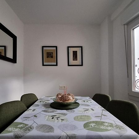 191A Apartamento Centrico Gijón Extérieur photo