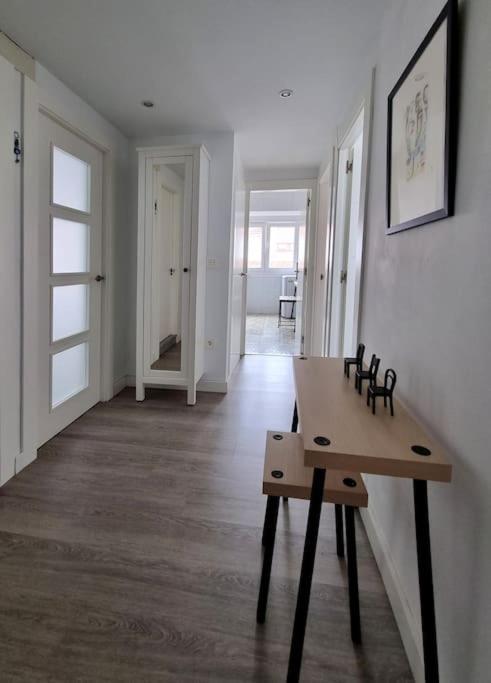 191A Apartamento Centrico Gijón Extérieur photo