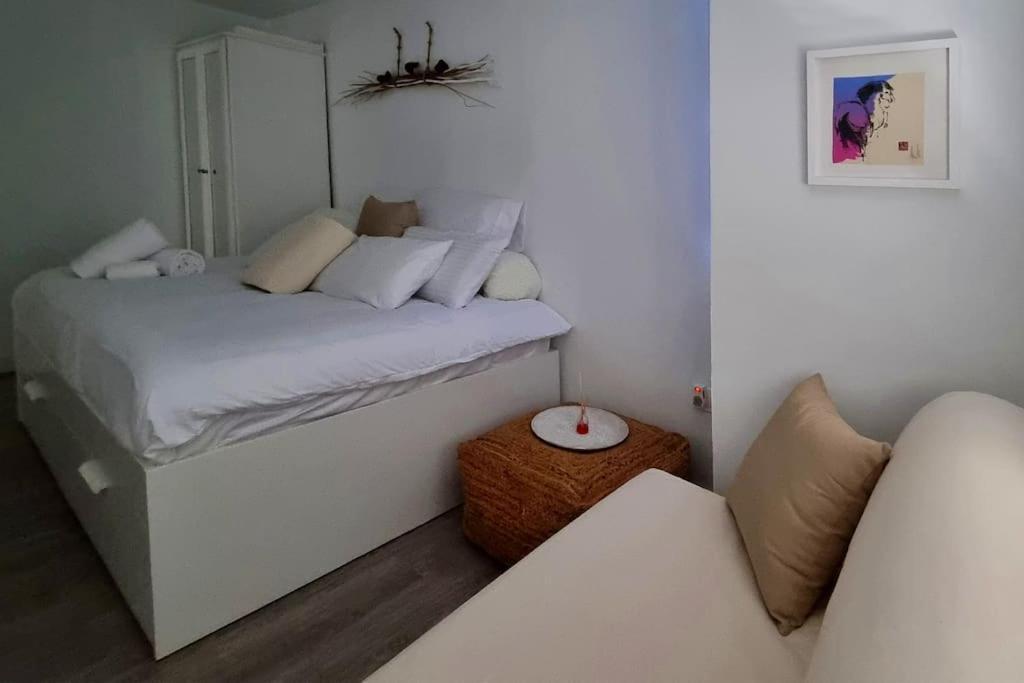 191A Apartamento Centrico Gijón Extérieur photo
