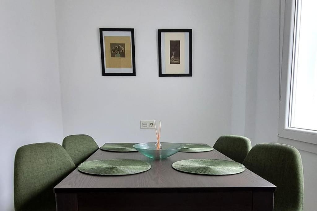 191A Apartamento Centrico Gijón Extérieur photo