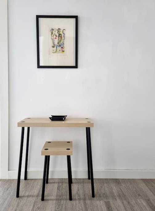 191A Apartamento Centrico Gijón Extérieur photo