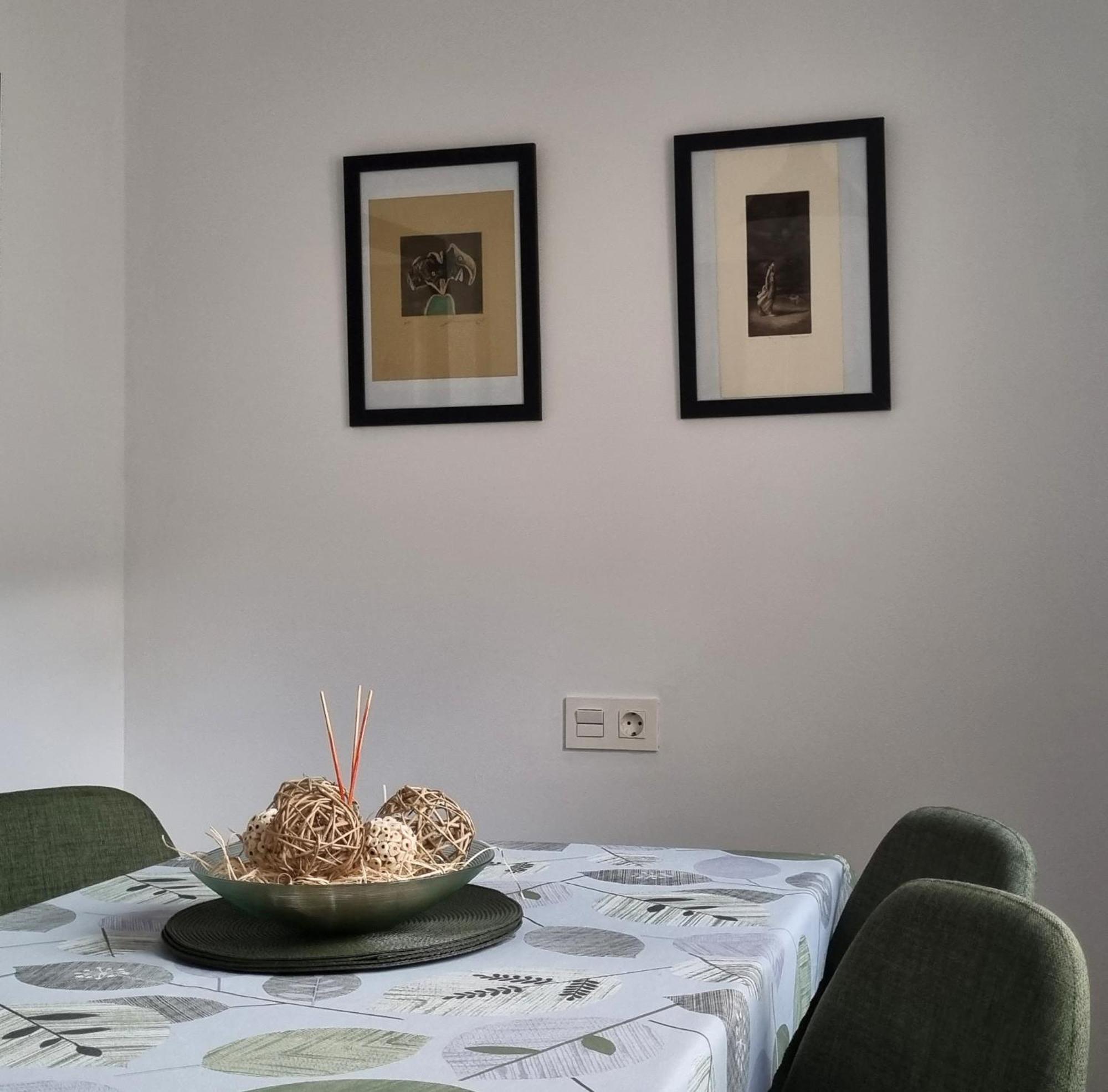 191A Apartamento Centrico Gijón Extérieur photo
