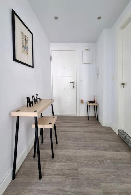 191A Apartamento Centrico Gijón Extérieur photo