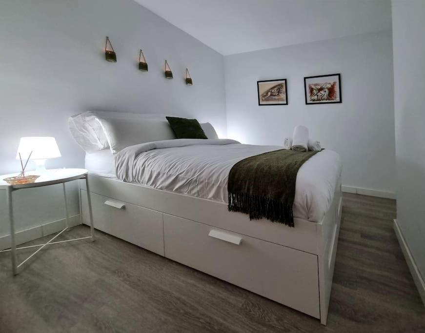 191A Apartamento Centrico Gijón Extérieur photo